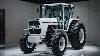 2025 Ford 8n Tractor Modern Twist On A Classic Icon