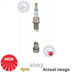 4x New Spark Plug For Skoda Rover Favorit 781 136 L 781 135 781 135e 136b Ohc