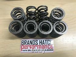 8 X For Ford 2.0 Pinto OHC RS2000 Pinto Double Valve Springs