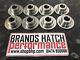 8 X Ford 2.0 Pinto Ohc Rs2000 Steel Valve Spring Caps Retainers