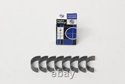 ACL Conrod / Big End Bearings 1.00mm Oversize for Ford 1.6, 1.8 & 2.0 Pinto OHC