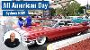 All American Day Mustang Chev Pontiac Pick Ups Sydney January 2023