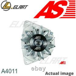 Alternator For Audi Vw Ford Vauxhall Austin Mg Rover Renault Morris As Pl A4011