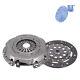 Blue Print Clutch Kit Adm53083