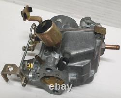 Carburettor for Ford Transit Mk 2 1.6 OHC 1977 81 Zenith 36IVEP F7020