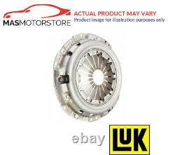 Clutch Cover Pressure Plate Luk 122 0026 12 P New Oe Replacement