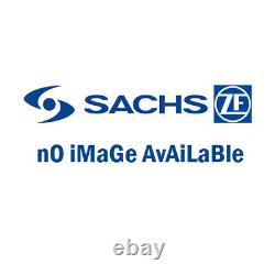 Clutch Kit FOR FORD TRANSIT 88-92 1.6 Petrol SACHS