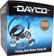 Dayco Timing Belt Kit+waterpump For Ford Econovan 11/1986-5/97 2l Ohc Carb Fe