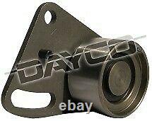 DAYCO Timing Belt Kit for FORD CORTINA 11/80-08/82 2.0 4CYL 8V OHC CARB TF PINTO