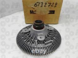 Electrostatic pulley OHC 2,0 efi 115Ps, forFord Sierra 84/88 left thread