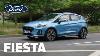 Everything You Need To Know About The New Ford Fiesta And Fiesta St