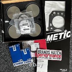 FORD Pinto OHC NA 2.1 conv Engine Forged 93mm Pistons Rebuild Kit BLACK FRIDAY