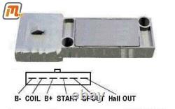 FORD Transit MK4 Ignition Distributor Ignition Amplifier Module OHC 2.0i 72kW Injector Only