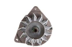 Fits Ford Capri Cortina Alternator Rs2000 Sierra 1.6 2.0 Pinto Ohc 55a 1974-1985