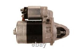Fits Ford Cortina Sierra Mk1 2.0 Ohc Automatic Pinto Auto Starter Motor New