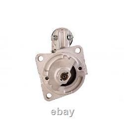 Fits Ford Escort Mk2 Rs2000 2.0 Ohc Pinto Lightweight Mae Uprated Starter Motor