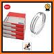 For Pinto 2.0 Ohc Mahle 0.5mm Piston Ring Complete Set 91.33 Bore 01422n1 X4 Set