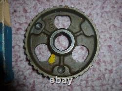 Ford Capri Cortina Escort MK1 MK2 RS2000 Granada OHC Pinto Camshaft Sprocket GL