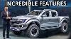 Ford Ceo Our New 2024 Ford Ranger Features Shakes Up The Whole Industry