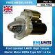 Ford Cortina Escort Rs2000 2.0 Ohc Pinto New Uprated Light Weight Starter Motor