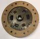 Ford Cortina Mk 3 1600gt Ohc 1970 To 1976 Clutch Plate (ee205)