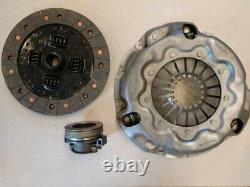Ford Cortina Mk4 And Mk5 1600 Ohc 1976 1982 Complete Clutch Rc675
