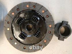 Ford Cortina Mk4 And Mk5 1600 Ohc 1976 1982 Complete Clutch Rc675