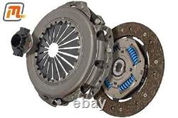 Ford Escort MK1 Clutch Kit 3-Piece Ø 215mm = 8 1/2 OHC 2.0l RS 2000