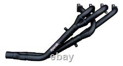 Ford Escort MK1 OHC 2.25 RS2000 4 Branch Exhaust Manifold Sportex Competition