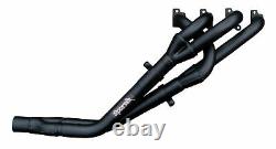 Ford Escort MK1 OHC RS2000 4 Branch Exhaust Manifold 2.25 Sportex Competition