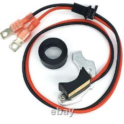 Ford Escort RS 2000 OHC 1972-1980 Electronic ignition Bosch