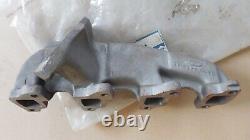 Ford Exhaust Manifter OHC Sierra Scorpio P100 Transit Finis 1631497 83HF-9430-AE