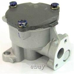 Ford Pinto Oil Pump Escort Rs2000 1.6 1.8 2.0 Ohc Capri Cortina Sierra Adv