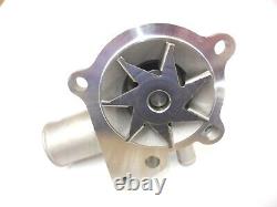 Ford Pinto Water Pump Escort Rs2000 1.6 1.8 2.0 Ohc Capri Cortina Sierra Adv