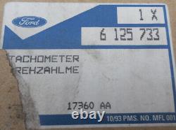 Ford Scorpio Granada Drehzahlmesser OHC 1985-89 Finis 6125733 85GB-17360-AA