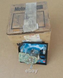 Ford Scorpio Tachometer 1989-92 OHC 2.0 Ford-Finis 6170996 88GB-17360-AA
