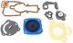 Ford Taunus Mk3 Carburector Repair Kit Ohc 1.3-1.6l Ford Vv Carburector