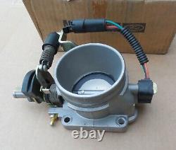 Ford throttle Pinto OHC 2.0 EFI 115 HP Ford-Finis 6185083 85HF-9E711-AF