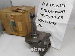 Front Wheel Spindle Right Right Ford Transit 2.5 Diesel Y 2.0 Ohc Gasoline