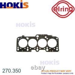 GASKET CYLINDER HEAD FOR OPEL 17DT/XDT/D/XD X17DT/17D 1.7L 4cyl VAUXHALL 4cyl