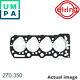 Gasket Cylinder Head For Opel 17dt/xdt/d/xd X17dt/17d 1.7l 4cyl Vauxhall 4cyl