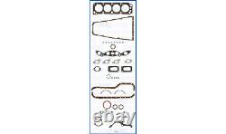 Genuine AJUSA OEM Replacement Full Engine Rebuild Gasket Set 50017800