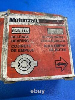 Genuine Motorcraft Ford Sierra 1982-1987 1.3 1.6 OHC Clutch release bearing