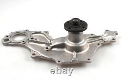 HEPU P211 Water Pump for FORD