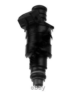 Injection nozzle OHC 2.0i 74-85kW (green) Ford Sierra