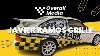 Javier Ramos Grille 19x02 Overall Media Ford Sierra Rs Cosworth