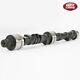 Kent Cams Camshaft Gts1 Ultimate Road For Ford Cortina 2.0 Ohc Pinto