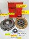 Kit Frizione Ford Sierra Motore Ohc 1,6 Ed Sohc 1,8 Dal 8/1982 Al 2/1989