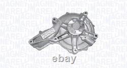 MAGNETI MARELLI 352316171343 Water Pump for ALFA ROMEO, ALPINA, AUDI, BENTLEY, BMW, B