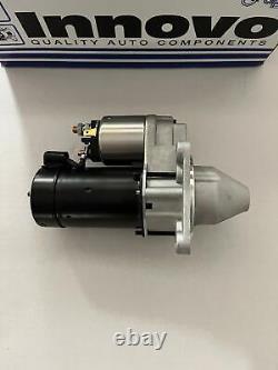 Morgan Four + Plus Four Ford Ohc Pinto 82-86 Uprated Lightweight Starter Motor
